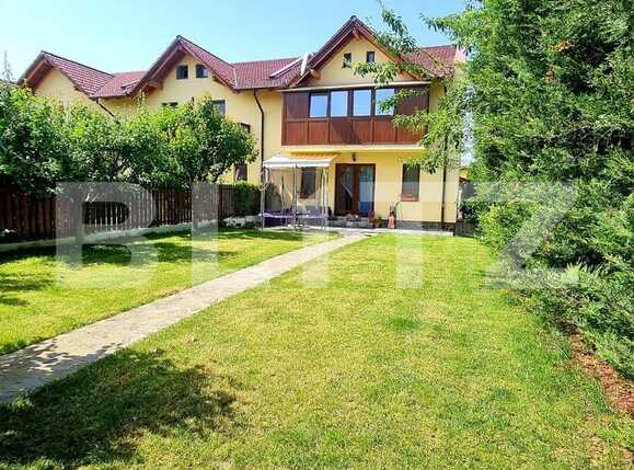 Casa de vânzare 4 camere Calea Cisnadiei - Arhitectilor - 67123CV | BLITZ Sibiu | Poza12