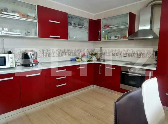 Casa de vânzare 4 camere Calea Cisnadiei - Arhitectilor - 67123CV | BLITZ Sibiu | Poza4