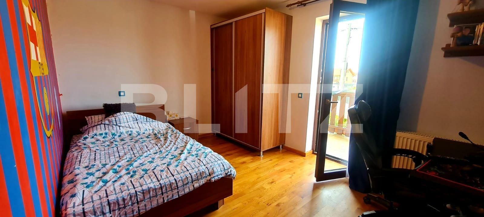 Casa de vânzare 4 camere Calea Cisnadiei - Arhitectilor - 67123CV | BLITZ Sibiu | Poza8