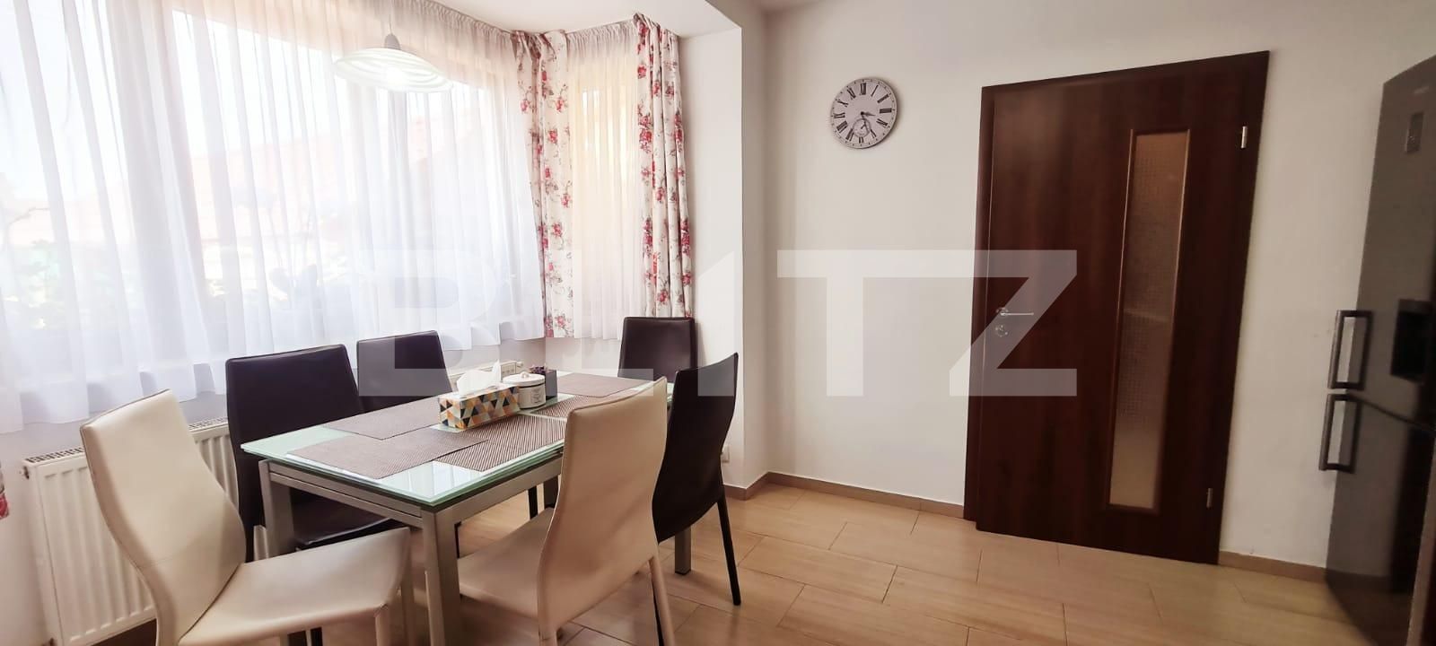 Casa de vânzare 4 camere Calea Cisnadiei - Arhitectilor - 67123CV | BLITZ Sibiu | Poza2