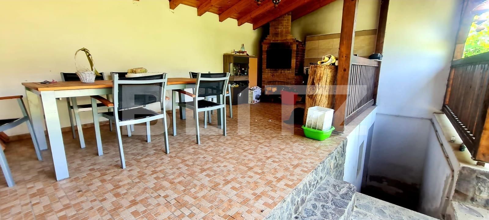 Casa de vânzare 4 camere Calea Cisnadiei - Arhitectilor - 67123CV | BLITZ Sibiu | Poza3