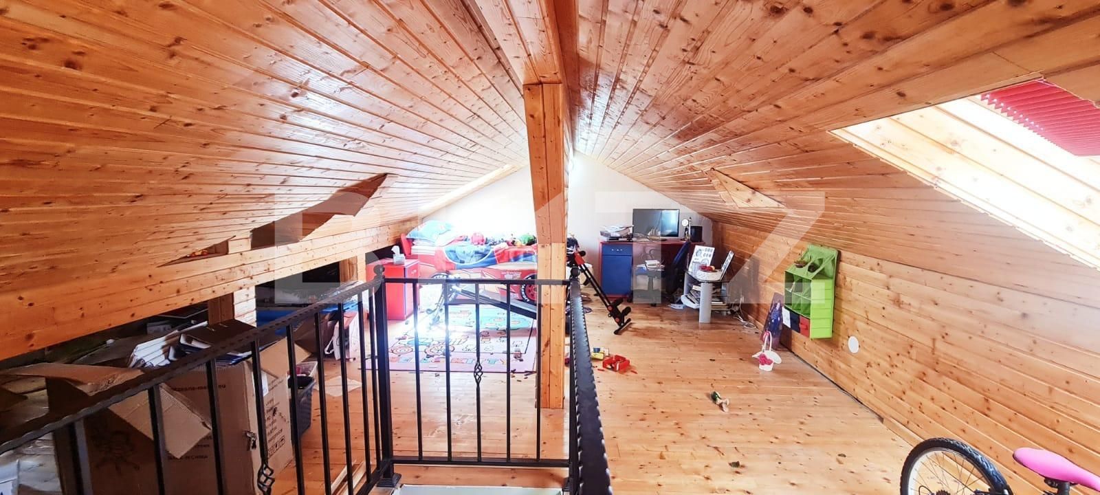 Casa de vânzare 4 camere Calea Cisnadiei - Arhitectilor - 67123CV | BLITZ Sibiu | Poza11