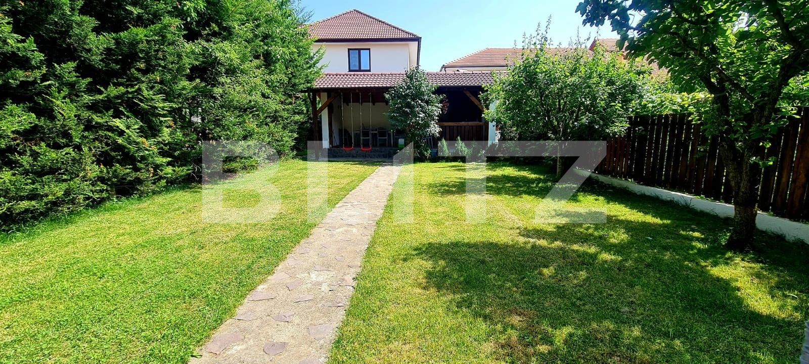 Casa de vânzare 4 camere Calea Cisnadiei - Arhitectilor - 67123CV | BLITZ Sibiu | Poza13