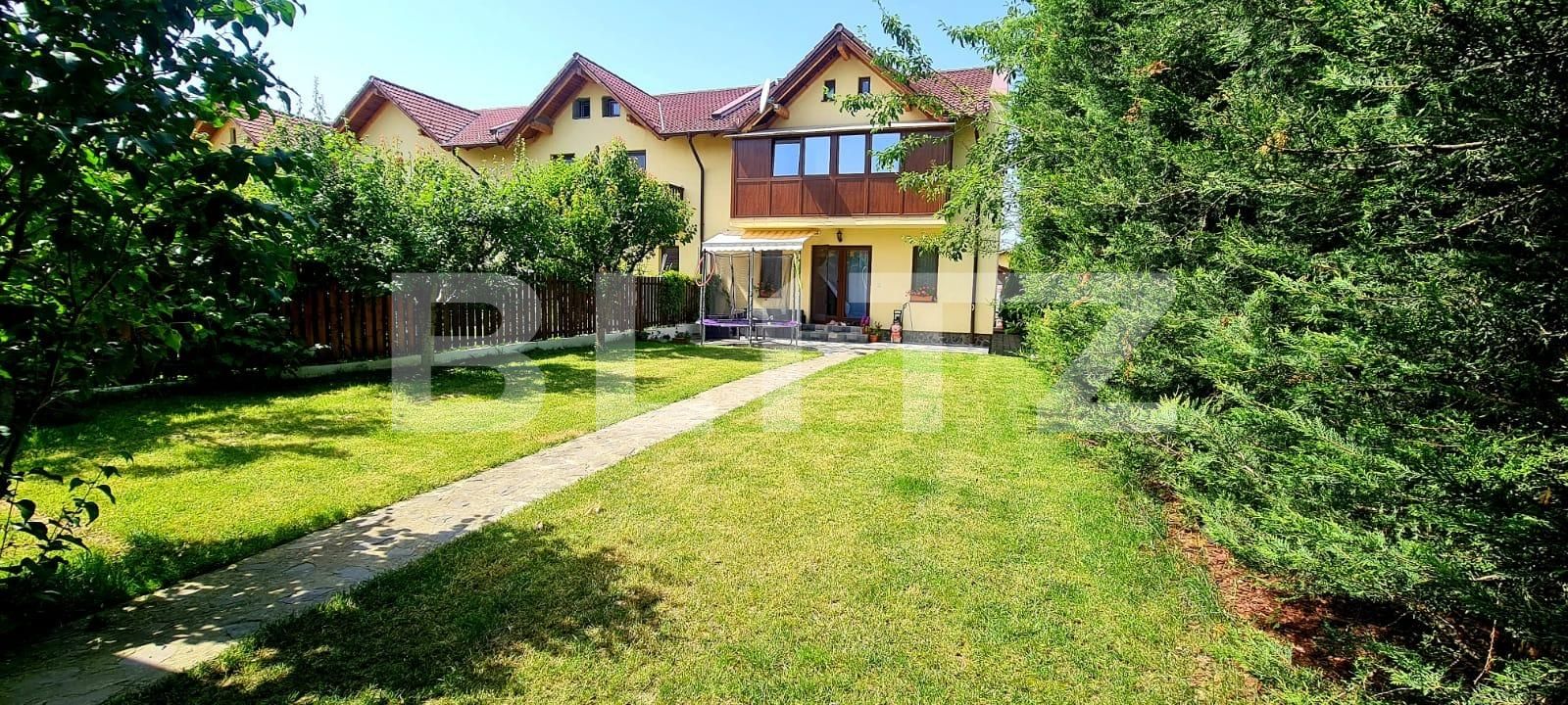 Casa de vânzare 4 camere Calea Cisnadiei - Arhitectilor - 67123CV | BLITZ Sibiu | Poza12
