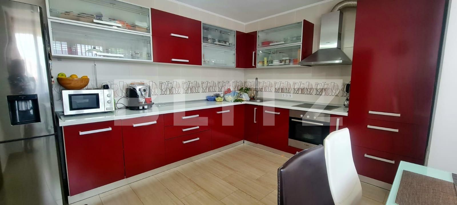 Casa de vânzare 4 camere Calea Cisnadiei - Arhitectilor - 67123CV | BLITZ Sibiu | Poza4