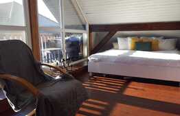 Casă tip duplex 6 camere, 180 mp utili, 4 dormitoare în cartierul Arhitecților