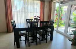 Casă tip duplex 6 camere, 180 mp utili, 4 dormitoare în cartierul Arhitecților