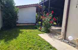 Casă tip duplex 6 camere, 180 mp utili, 4 dormitoare în cartierul Arhitecților