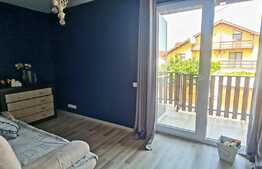 Casă tip duplex 6 camere, 180 mp utili, 4 dormitoare în cartierul Arhitecților