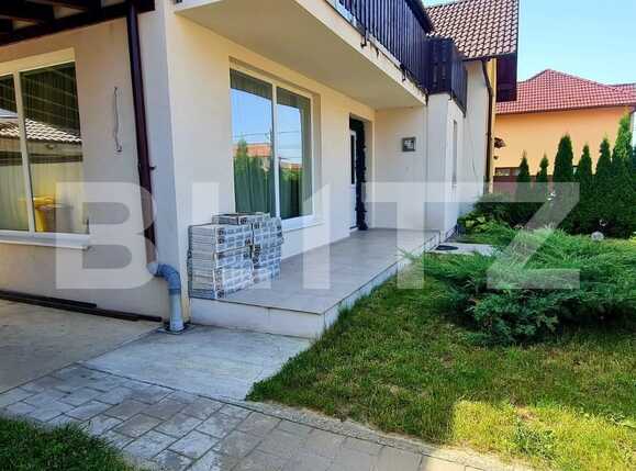 Casa de vânzare 6 camere Calea Cisnadiei - Arhitectilor - 67126CV | BLITZ Sibiu | Poza1