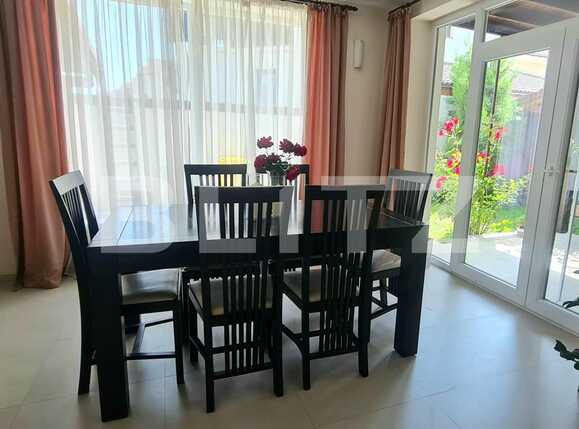 Casa de vânzare 6 camere Calea Cisnadiei - Arhitectilor - 67126CV | BLITZ Sibiu | Poza2