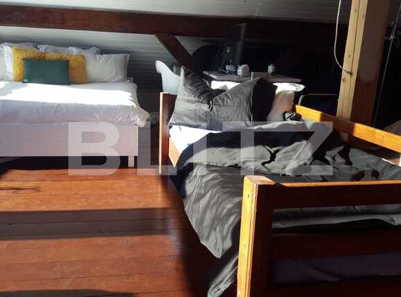 Casa de vânzare 6 camere Calea Cisnadiei - Arhitectilor - 67126CV | BLITZ Sibiu | Poza3