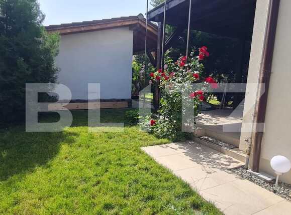 Casa de vânzare 6 camere Calea Cisnadiei - Arhitectilor - 67126CV | BLITZ Sibiu | Poza6