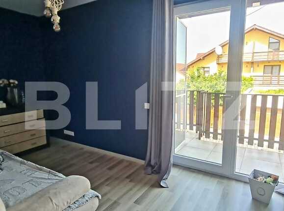 Casa de vânzare 6 camere Calea Cisnadiei - Arhitectilor - 67126CV | BLITZ Sibiu | Poza4