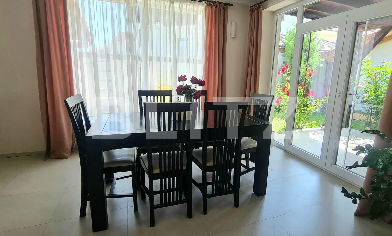 Casa de vânzare 6 camere Calea Cisnadiei - Arhitectilor - 67126CV | BLITZ Sibiu | Poza2