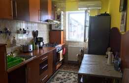 Apartament cu 3 camere, 60 mp in Terezian aproape de centru!