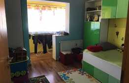 Apartament cu 3 camere, 60 mp in Terezian aproape de centru!