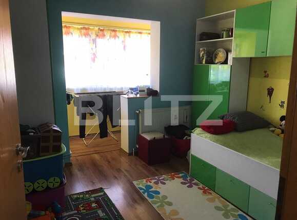 Apartament de vânzare 3 camere Terezian - 67127AV | BLITZ Sibiu | Poza1