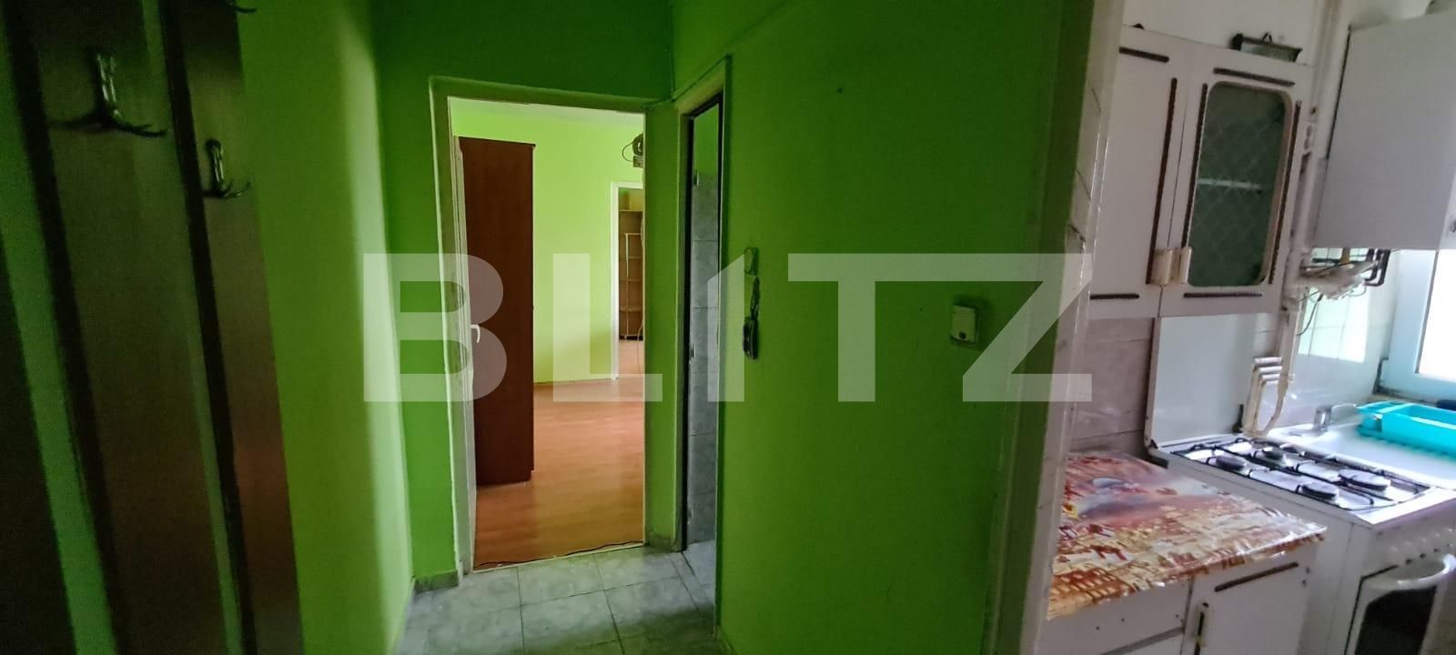 Apartament de vânzare 2 camere Vasile Aaron - 67149AV | BLITZ Sibiu | Poza4