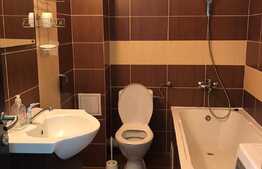 Garsoniera moderna, 25 mp, in Alma