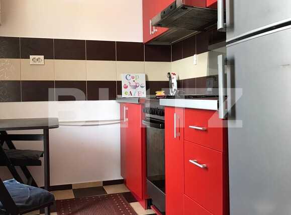 Garsonieră de vânzare Ferneziu - 67175AV | BLITZ Sibiu | Poza6