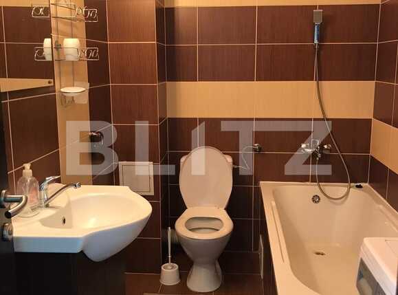 Garsonieră de vânzare Ferneziu - 67175AV | BLITZ Sibiu | Poza8