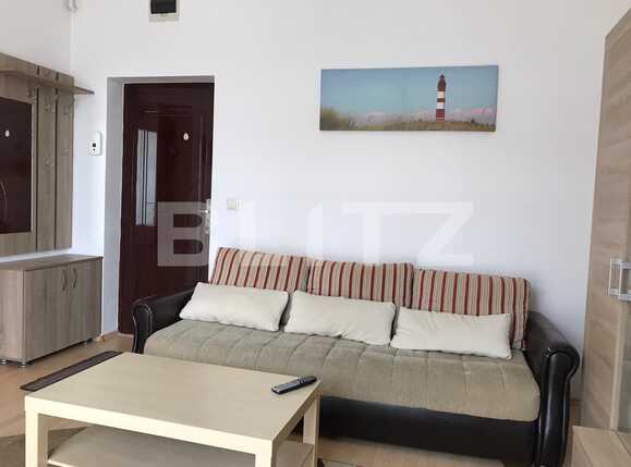 Garsonieră de vânzare Ferneziu - 67175AV | BLITZ Sibiu | Poza1