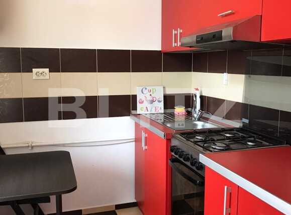 Garsonieră de vânzare Ferneziu - 67175AV | BLITZ Sibiu | Poza5