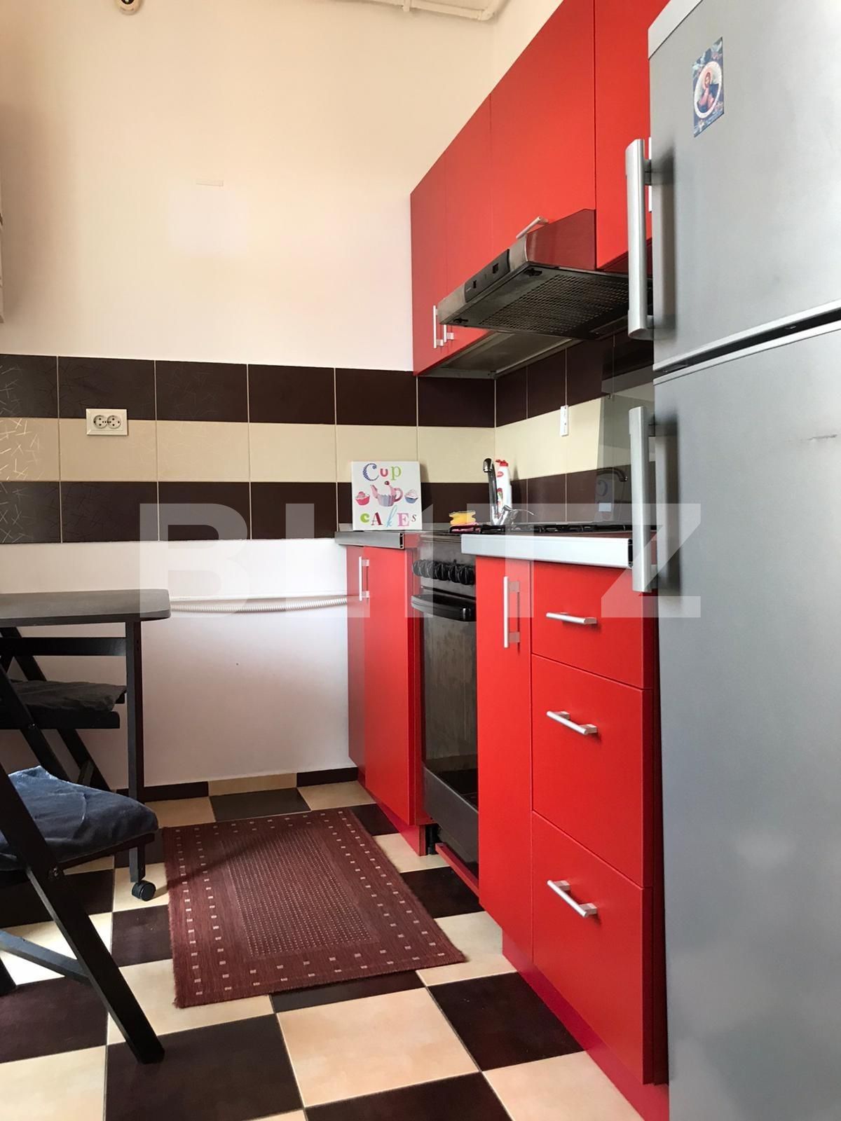 Garsonieră de vânzare Ferneziu - 67175AV | BLITZ Sibiu | Poza6