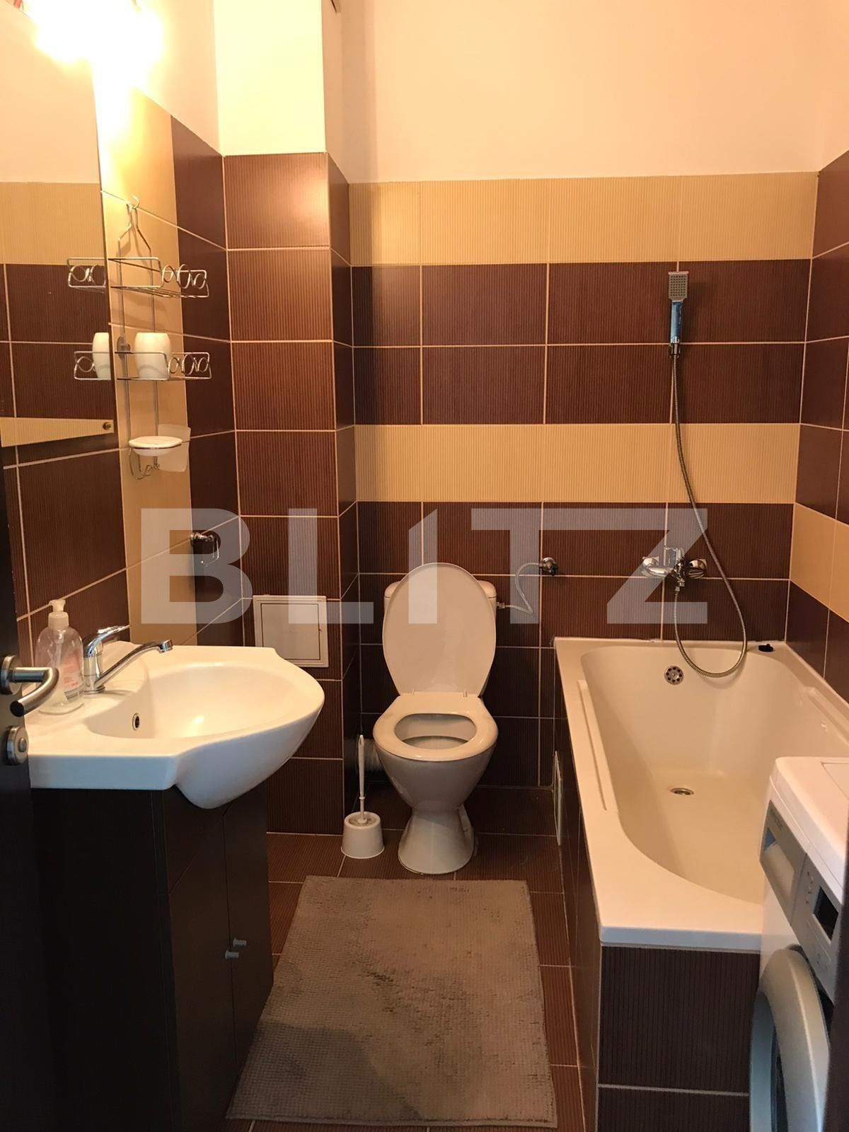 Garsonieră de vânzare Ferneziu - 67175AV | BLITZ Sibiu | Poza8