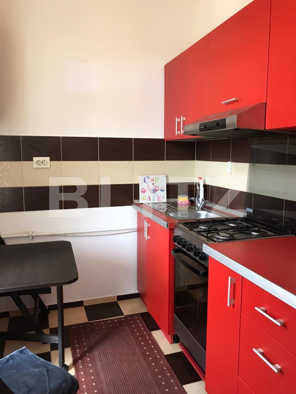 Garsonieră de vânzare Ferneziu - 67175AV | BLITZ Sibiu | Poza5