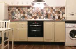 Apartament de 3 camere, 64 mp, ultracentral!