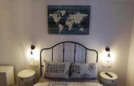 Apartament de 3 camere, 64 mp, ultracentral!