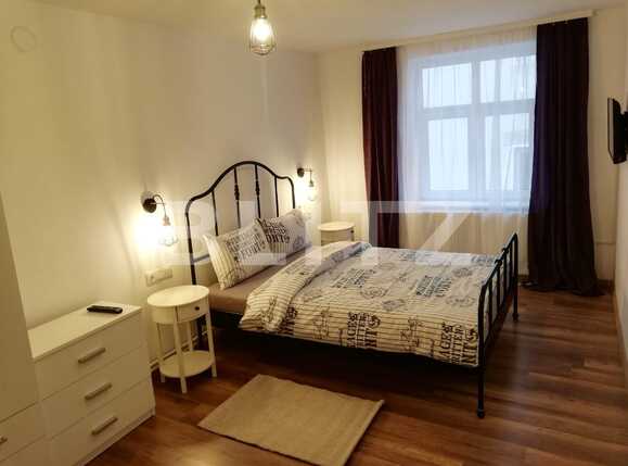 Apartament de vânzare 3 camere Ultracentral - 67176AV | BLITZ Sibiu | Poza12