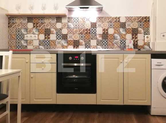 Apartament de vânzare 3 camere Ultracentral - 67176AV | BLITZ Sibiu | Poza5