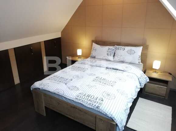 Apartament de vânzare 3 camere Ultracentral - 67176AV | BLITZ Sibiu | Poza9