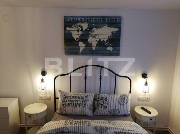 Apartament de vânzare 3 camere Ultracentral - 67176AV | BLITZ Sibiu | Poza8