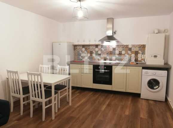 Apartament de vânzare 3 camere Ultracentral - 67176AV | BLITZ Sibiu | Poza3