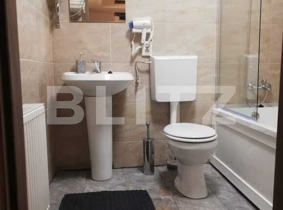 Apartament de vânzare 3 camere Ultracentral - 67176AV | BLITZ Sibiu | Poza14