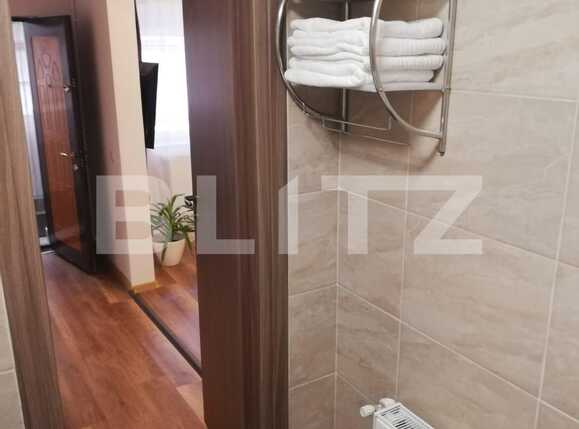 Apartament de vânzare 3 camere Ultracentral - 67176AV | BLITZ Sibiu | Poza6