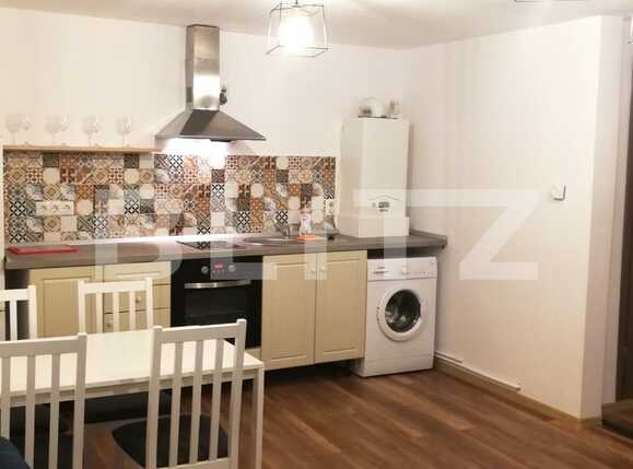 Apartament de vânzare 3 camere Ultracentral - 67176AV | BLITZ Sibiu | Poza4