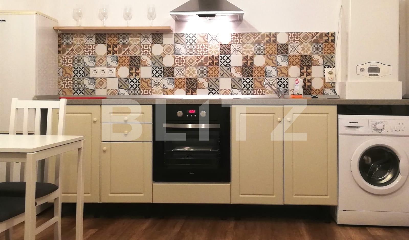 Apartament de vânzare 3 camere Ultracentral - 67176AV | BLITZ Sibiu | Poza5