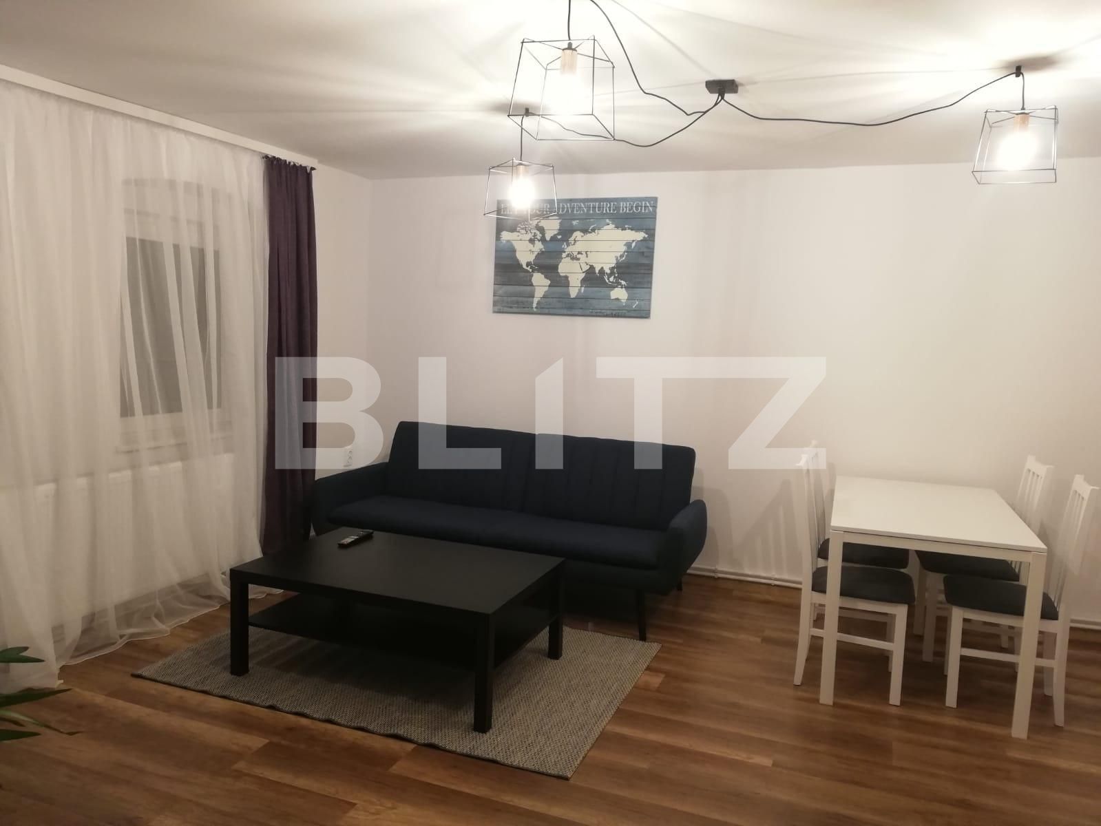 Apartament de vânzare 3 camere Ultracentral - 67176AV | BLITZ Sibiu | Poza2