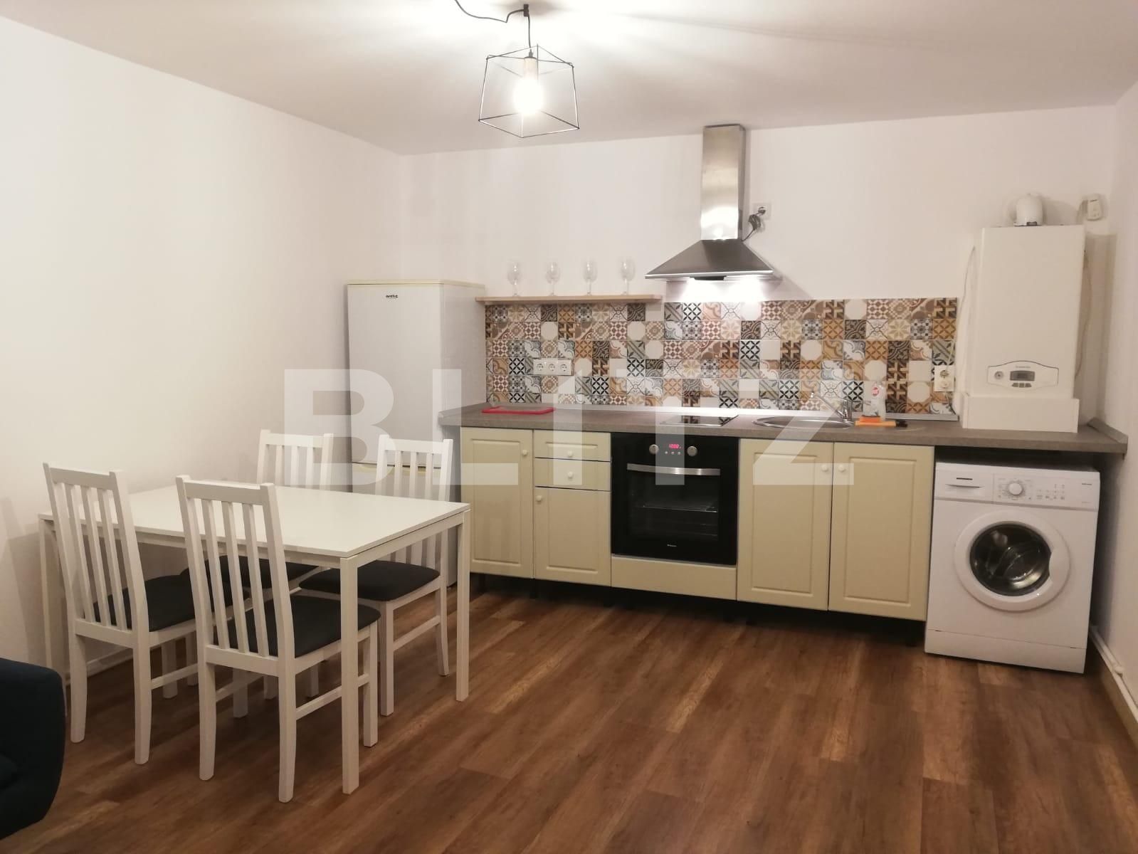 Apartament de vânzare 3 camere Ultracentral - 67176AV | BLITZ Sibiu | Poza3