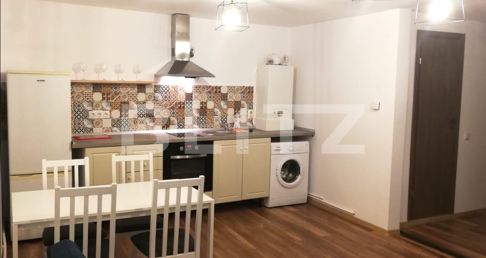 Apartament de vânzare 3 camere Ultracentral - 67176AV | BLITZ Sibiu | Poza4