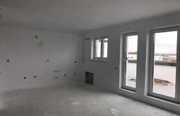 Penthouse de 3 camere in ansamblu rezidential nou!