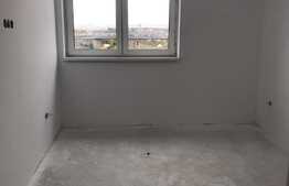 Penthouse de 3 camere in ansamblu rezidential nou!