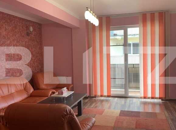 Apartament de vânzare 3 camere Turnisor - 67190AV | BLITZ Sibiu | Poza1