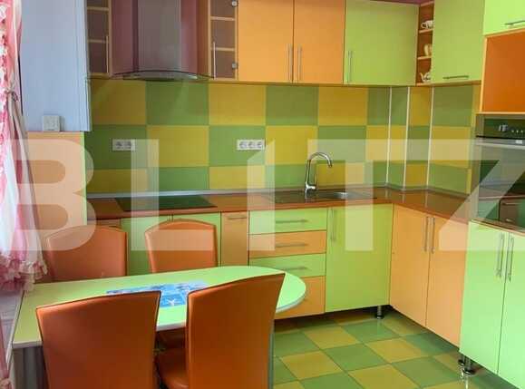 Apartament de vânzare 3 camere Turnisor - 67190AV | BLITZ Sibiu | Poza5