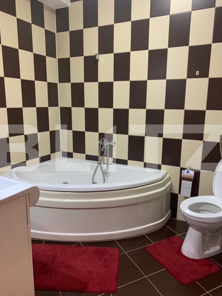 Apartament de vânzare 3 camere Turnisor - 67190AV | BLITZ Sibiu | Poza8